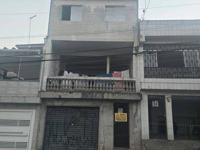 Venda em TABOÃO - Diadema