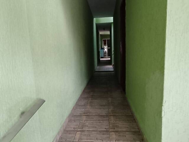 Sobrado para Venda em São Bernardo do Campo - 3