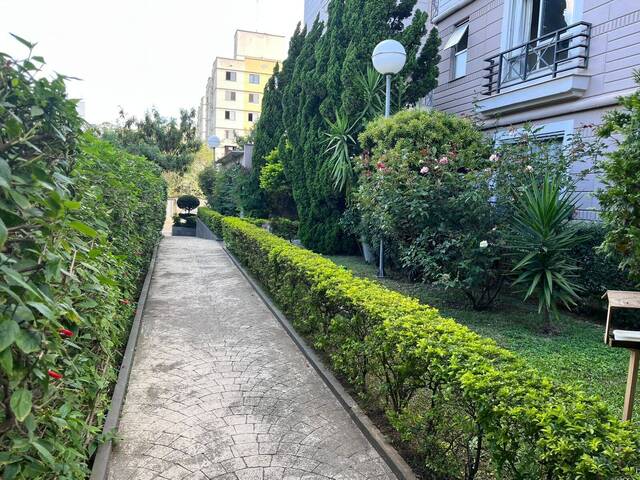 #3882 - Apartamento para Venda em São Paulo - SP - 1