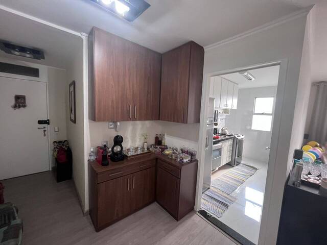 #3882 - Apartamento para Venda em São Paulo - SP - 3