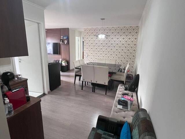 #3882 - Apartamento para Venda em São Paulo - SP - 2