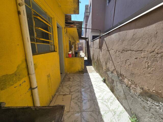 Casa para Locação em Diadema - 3
