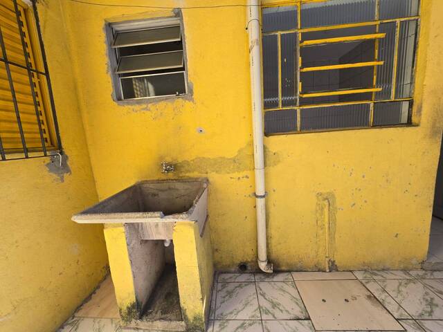 Casa para Locação em Diadema - 2