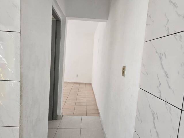 Casa para Locação em Diadema - 4