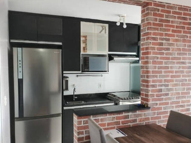 Apartamento para Venda em São Bernardo do Campo - 2
