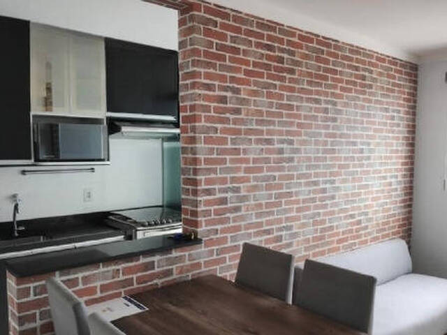 Apartamento para Venda em São Bernardo do Campo - 4