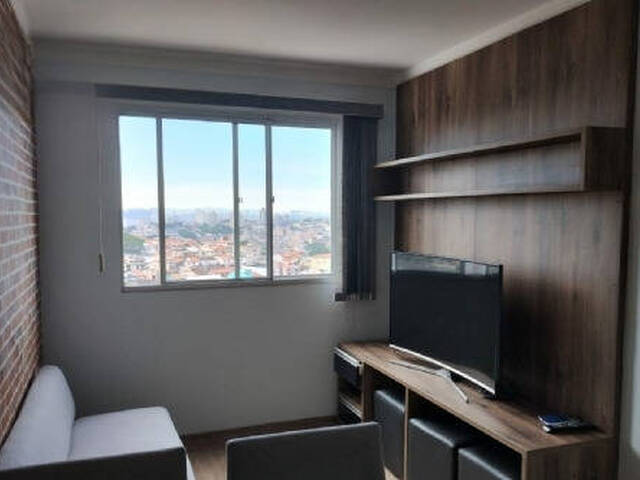 Apartamento para Venda em São Bernardo do Campo - 5