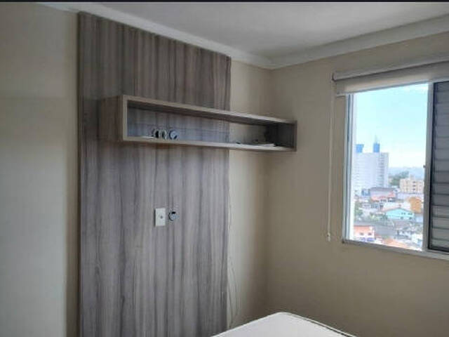 Apartamento para Venda em São Bernardo do Campo - 3