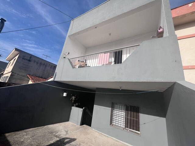 Casa para Venda em Diadema - 3