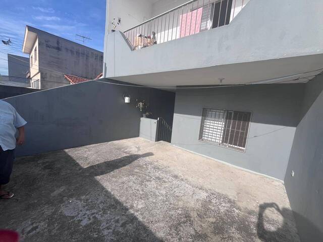 Casa para Venda em Diadema - 2