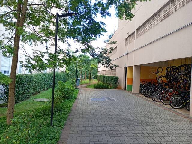 Apartamento para Venda em São Paulo - 2