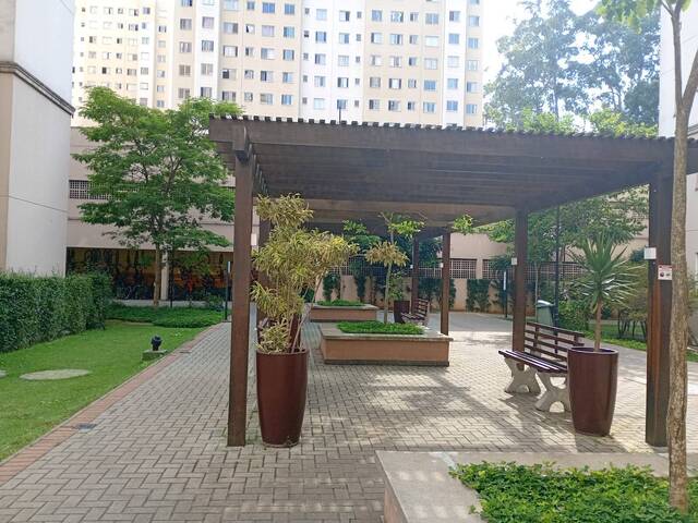 Apartamento para Venda em São Paulo - 4
