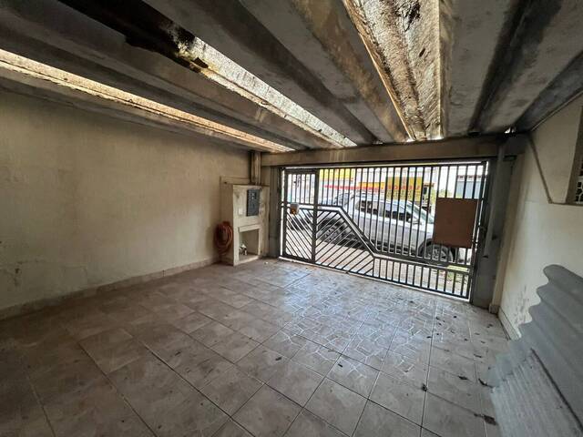 Casa para Venda em Santo André - 2