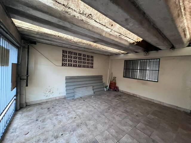 Casa para Venda em Santo André - 4