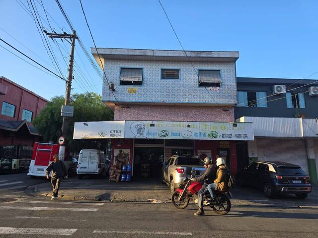 #3885 - Sala para Venda em São Bernardo do Campo - SP - 1