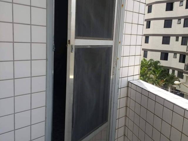 Apartamento para Venda em Praia Grande - 5