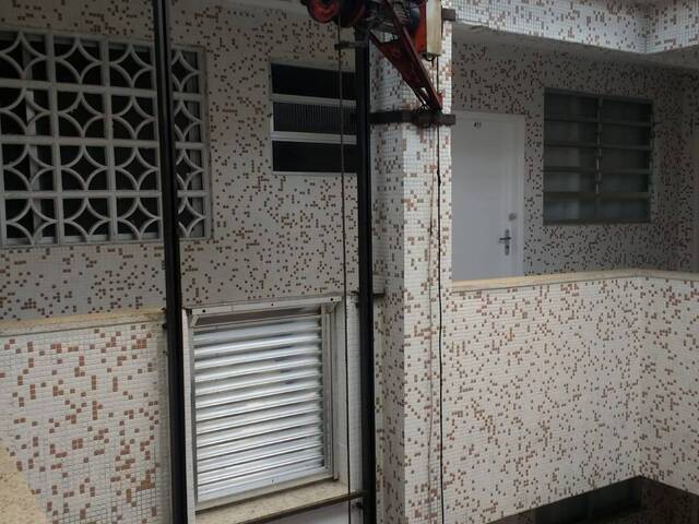 #3892 - Apartamento para Venda em Praia Grande - SP - 2