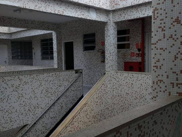 #3892 - Apartamento para Venda em Praia Grande - SP - 1