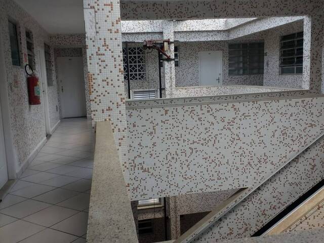 #3892 - Apartamento para Venda em Praia Grande - SP - 3