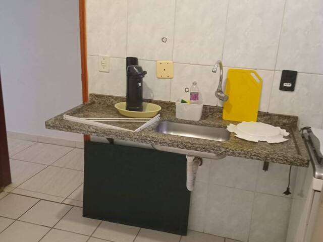 Apartamento para Venda em Praia Grande - 2