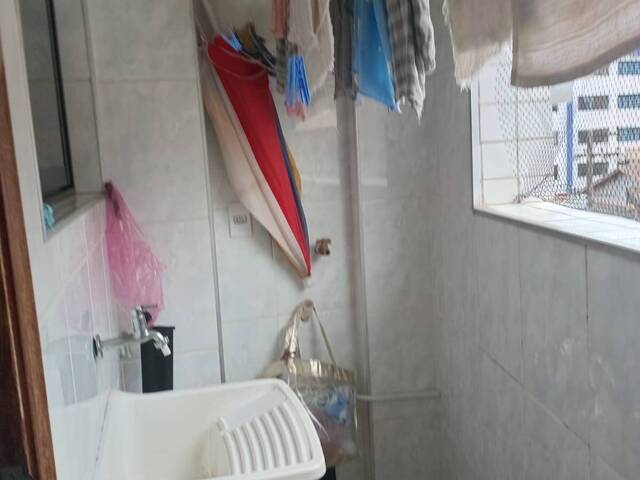 Apartamento para Venda em Praia Grande - 3