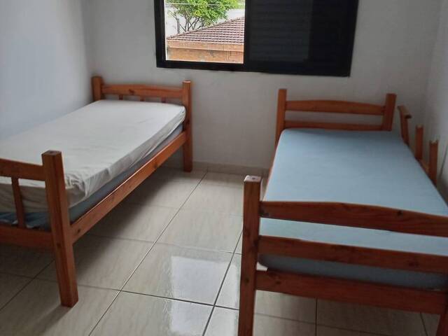 Apartamento para Venda em Praia Grande - 4