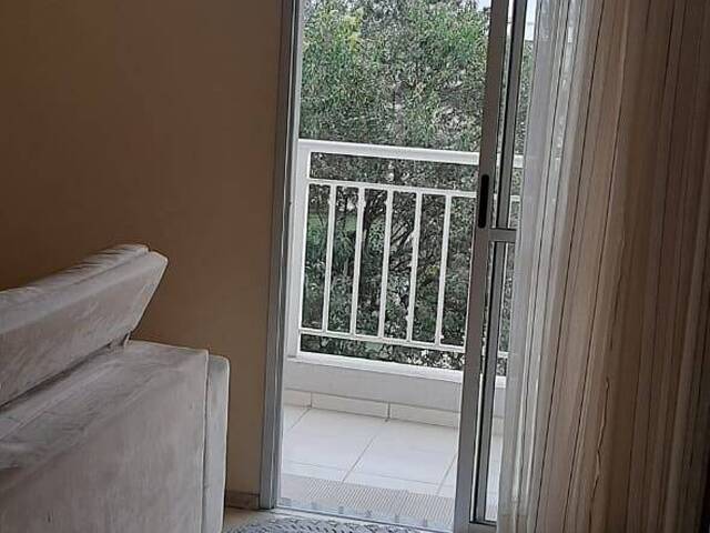 Apartamento para Venda em São Bernardo do Campo - 5