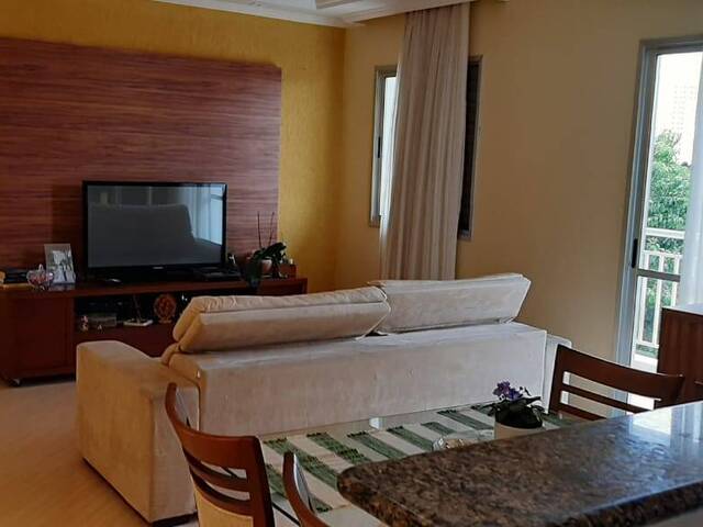 Apartamento para Venda em São Bernardo do Campo - 3