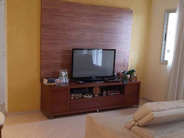 Apartamento para Venda em São Bernardo do Campo - 2