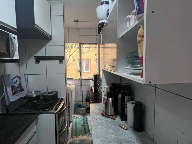 Apartamento para Venda em Diadema - 2