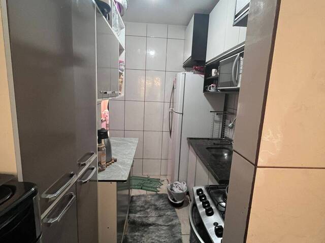 Apartamento para Venda em Diadema - 3