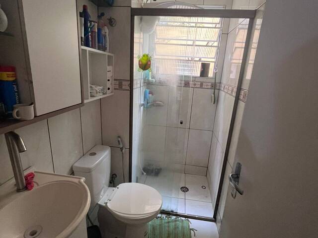 Apartamento para Venda em Diadema - 5