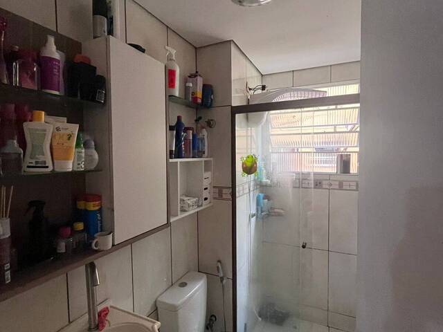 Apartamento para Venda em Diadema - 4