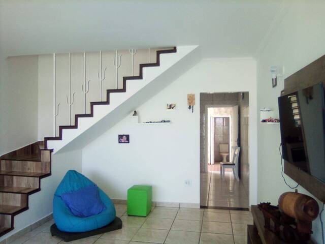 Casa para Venda em São Bernardo do Campo - 5