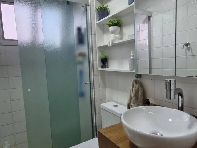 Apartamento para Venda em Diadema - 5