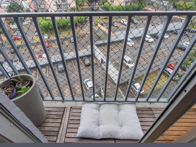 Apartamento para Venda em Diadema - 3
