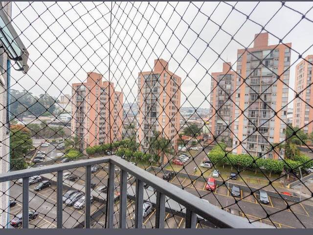 Apartamento para Venda em Diadema - 4