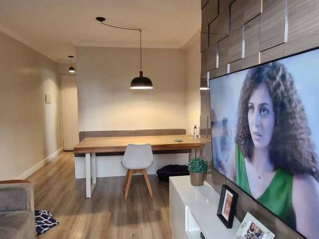 Apartamento para Venda em Diadema - 2