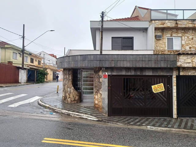Sobrado para Venda em São Bernardo do Campo - 2