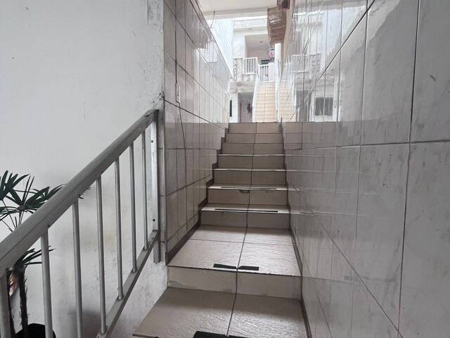 #3899 - Casa para Venda em São Bernardo do Campo - SP - 2