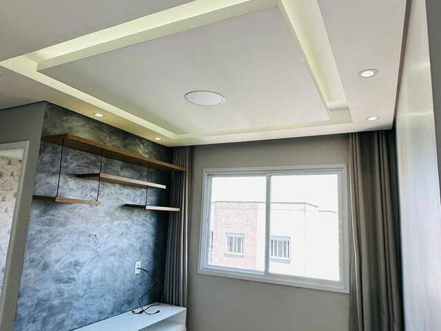 Apartamento para Venda em Diadema - 3