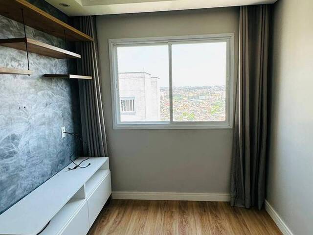Apartamento para Venda em Diadema - 4
