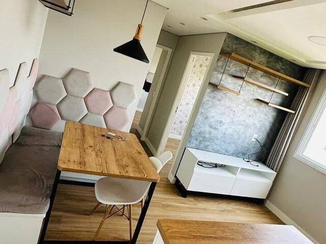 Apartamento para Venda em Diadema - 2