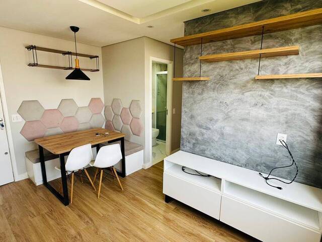 Apartamento para Venda em Diadema - 5