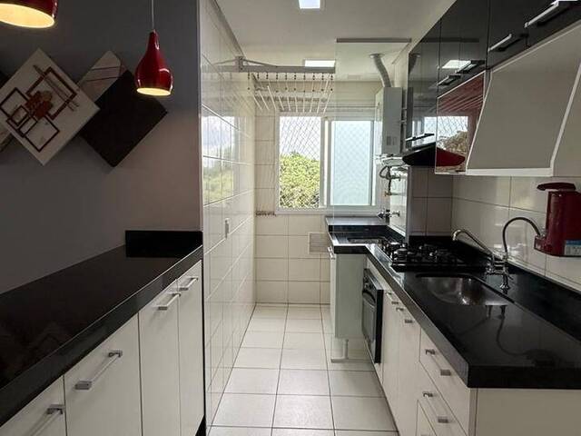 Apartamento para Venda em Diadema - 5