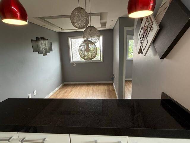 Apartamento para Venda em Diadema - 4