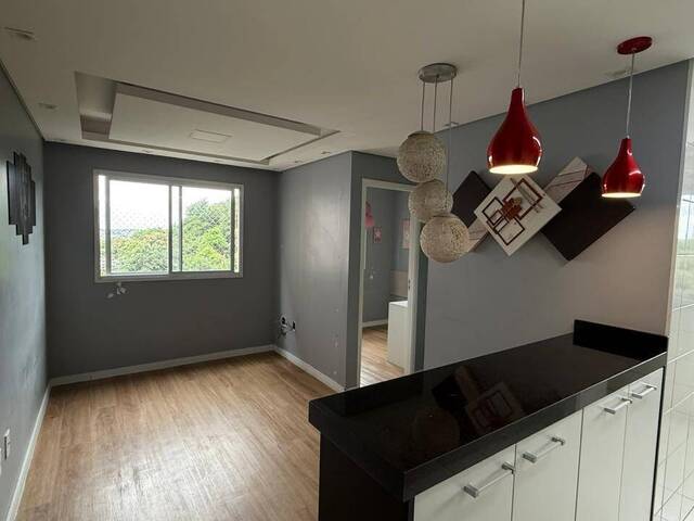 Apartamento para Venda em Diadema - 3