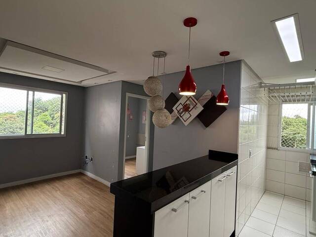 Apartamento para Venda em Diadema - 2