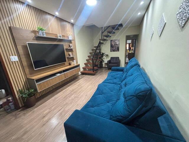 Casa para Venda em São Bernardo do Campo - 3