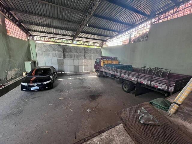 Área para Venda em São Paulo - 2